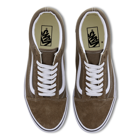 Vans Old Skool Color Theory Walnut