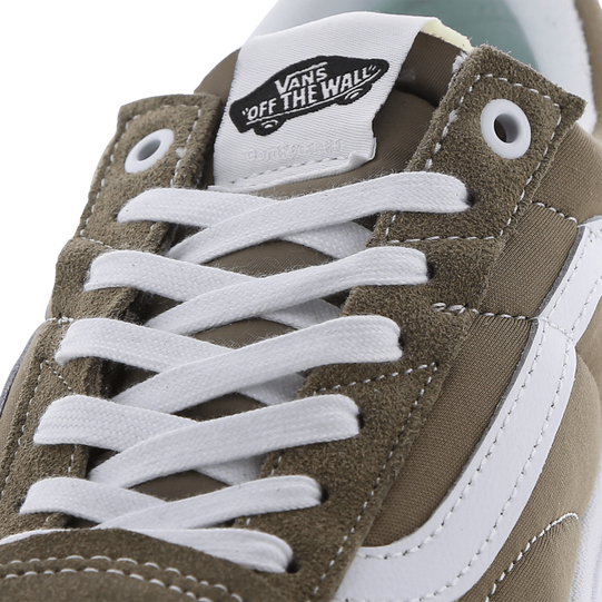 Vans Old Skool Overt CC Walnut-Walnut