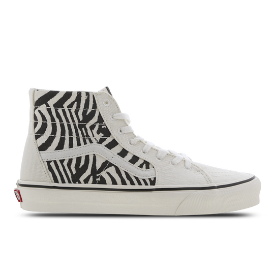 Vans Sk8-hi Zebra-Zebra