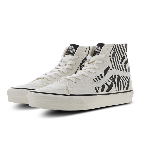 Vans Sk8-hi Zebra-Zebra