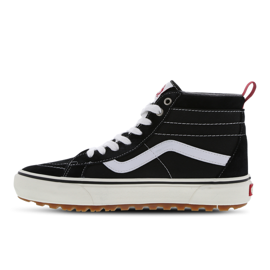 Vans Sk8-Hi MTE Black-True White