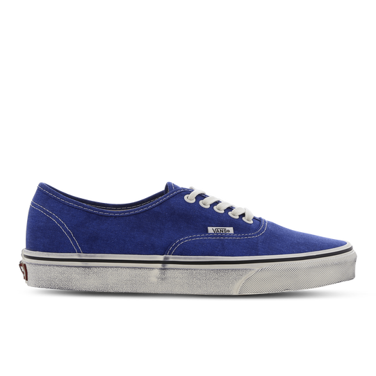 Vans Authentic True Blue