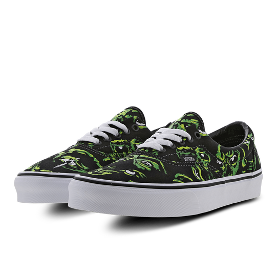 Vans Era Eyes In The Dark Bla-Multi