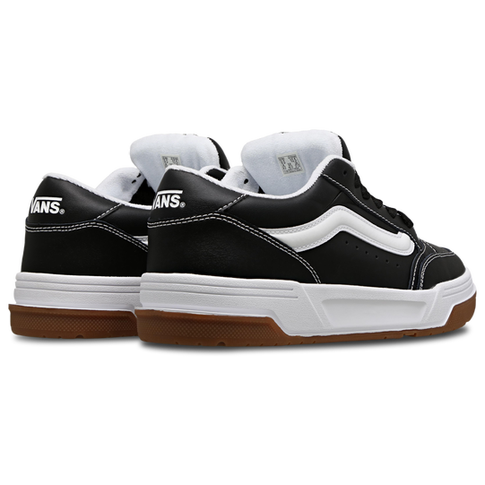 Vans Hylane Black-White-Gum