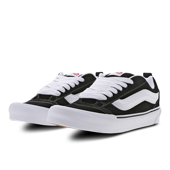 Vans Knu Skool Black-White