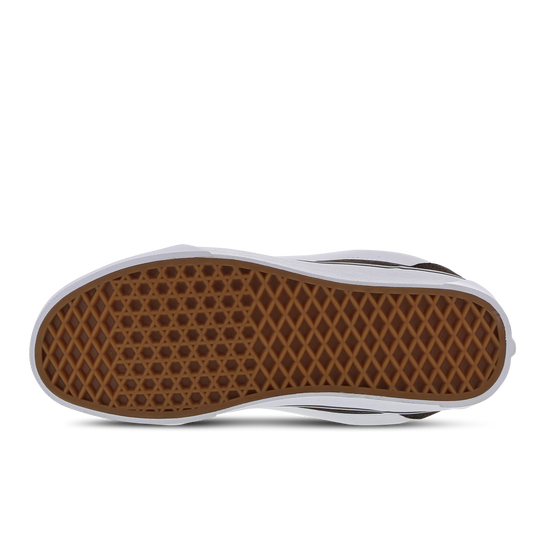 Vans Knu Skool Brown-White-White