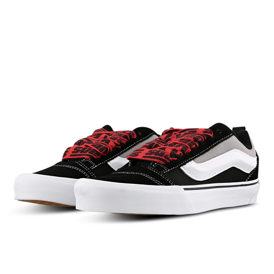 Vans Knu Skool Jumbo Vans Black-White