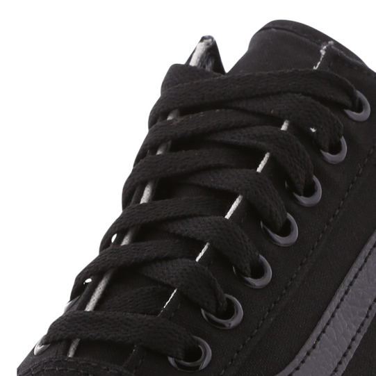 Vans Old Skool Black-Black-Black