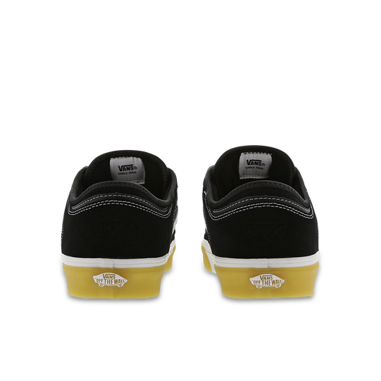 Vans Rowley Classic Black-White-Gum