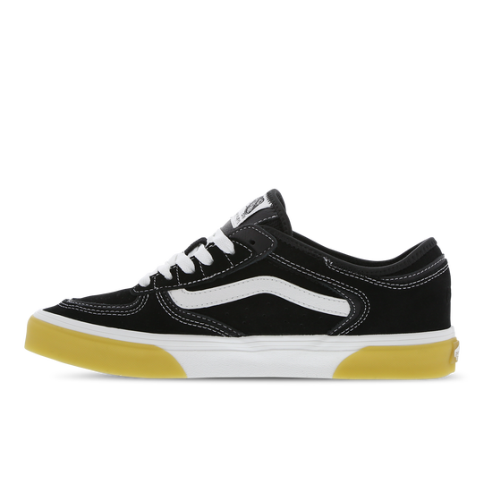 Vans Rowley Classic Black-White-Gum