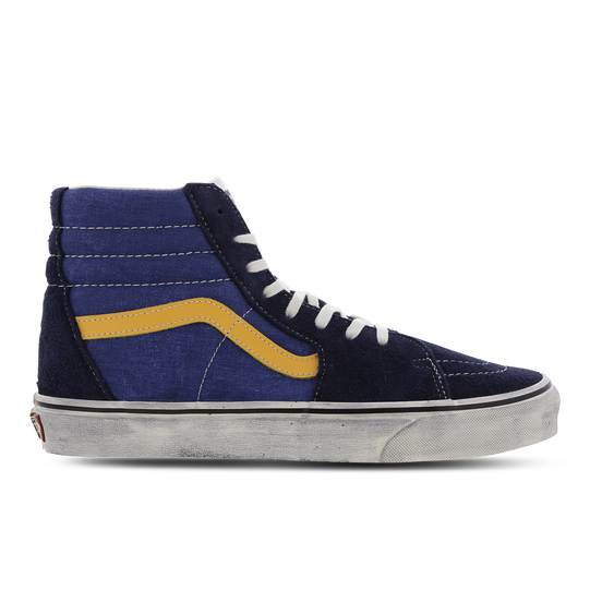 Vans Sk8-Hi Navy-Stv Navy