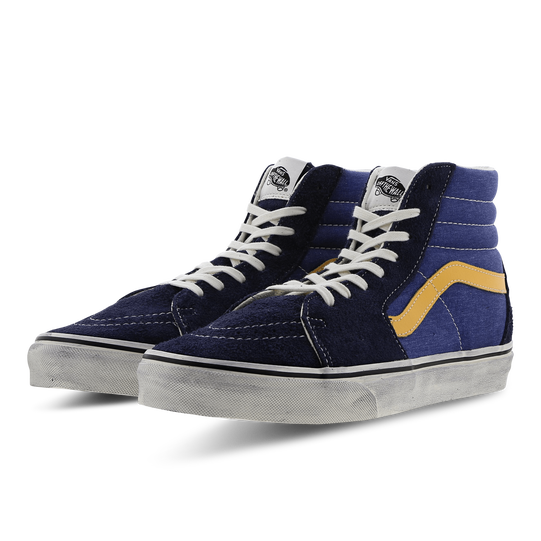 Vans Sk8-Hi Navy-Stv Navy