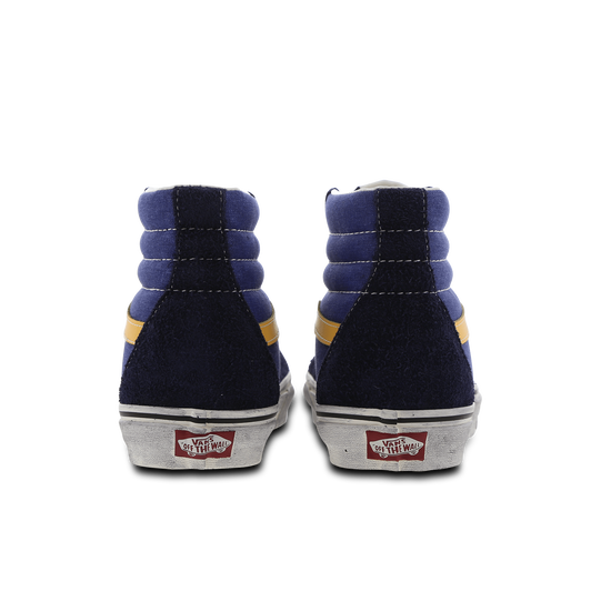 Vans Sk8-Hi Navy-Stv Navy