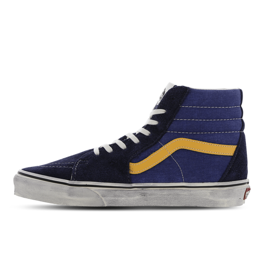 Vans Sk8-Hi Navy-Stv Navy