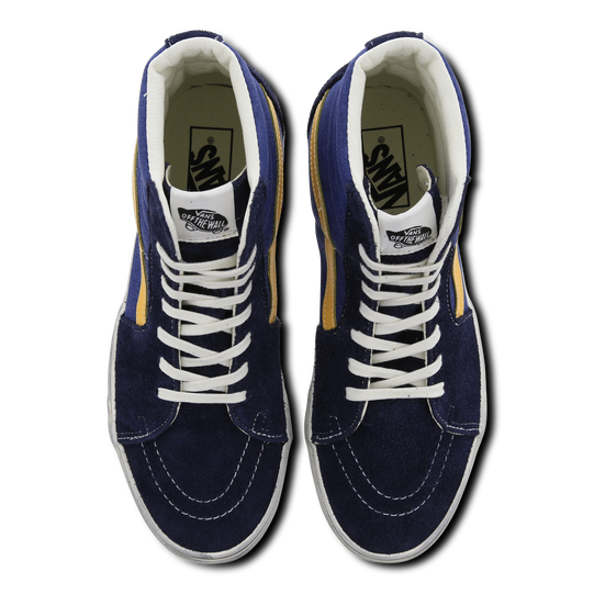 Vans Sk8-Hi Navy-Stv Navy