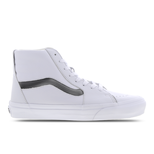 Vans Sk8-hi Big Mood White