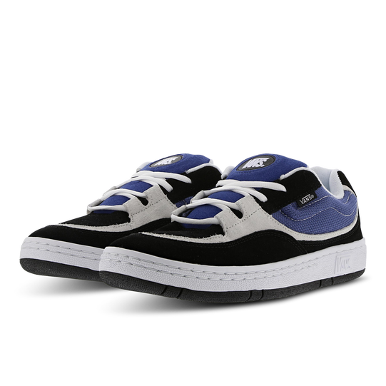 Vans Speed Black-Navy-White