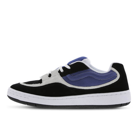 Vans Speed Black-Navy-White