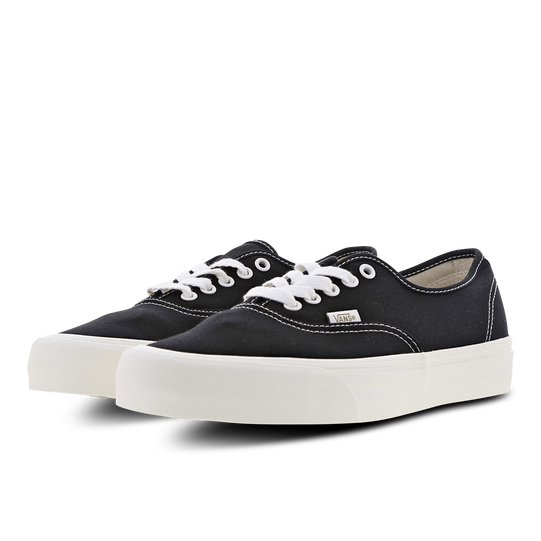 Vans Authentic Black-Marshmallow