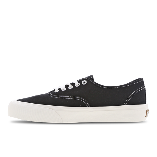 Vans Authentic Black-Marshmallow