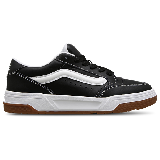 Vans Hylane Black-White-Gum